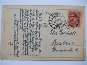 Latvia, Riga, Riga, Ritterhaus, 1926
