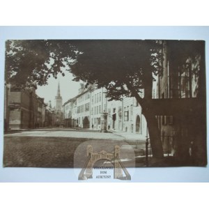 Estonia, Tallin, ulica, 1927