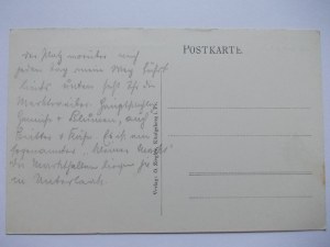 Russia, Königsberg, Konigsberg, officers' casino, ca. 1910