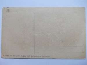 Patriotic, Long Live Poland, 1920