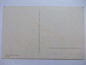Christmas, Legions, Christmas Eve in a dugout, ca. 1916