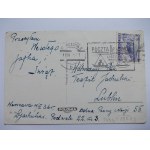 Wielkanoc, Boratyński, stroje ludowe, 1938