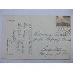 Wielkanoc, Jezus Zmartwychwstał, 1939