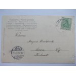 Polskie typy ludowe, Wielkopolanie i Kujawiacy, 1903