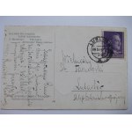 Malarstwo Polskie, Zofia Stryjeńska, Kołomyjka, 1943