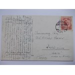 Malarstwo Polskie, Zofia Stryjeńska, Zbójnicki, 1932