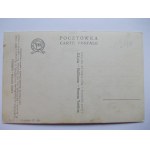 Statek, Transatlantyk, TSS Kościuszko, 1933