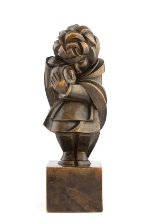 Władysław Jania (1913 Mszana Dolna - 2008 Warsaw), 
