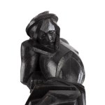 Szkoła Zakopiańska, Ubiczowany, 1922-1939