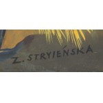 Zofia Stryjeńska (1891 Kraków - 1976 Genewa), Żniwa