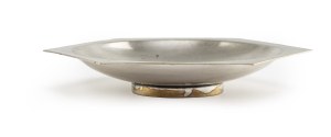Julia Keilowa (1902 Stryj - 1943 Warsaw), Small platter 