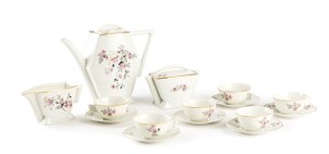Bogdan Wendorf, Coffee Service 