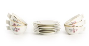 Bogdan Wendorf, Coffee Service 