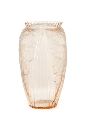 Vase, pattern 1307