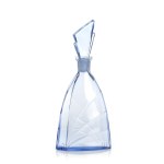 Carafe and tray, pattern 1531