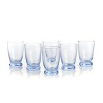 Carafe and tray, pattern 1531