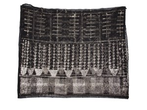 Egyptian shawl, Ashut, Egypt, 1920s.