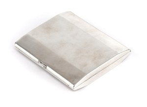 Cigarette case
