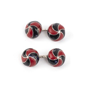 Cufflinks