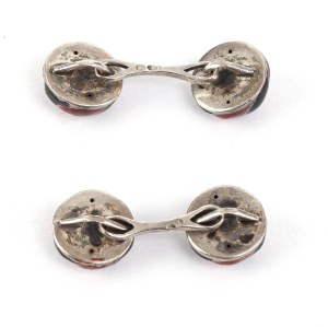 Cufflinks