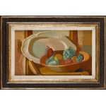 André Lhote (1885 - 1962), Kompozycja z owocami (Composition aux fruits)