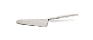 Jakob Grimminger, Cake Spatula