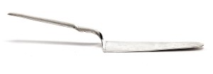 Jakob Grimminger, Cake Spatula