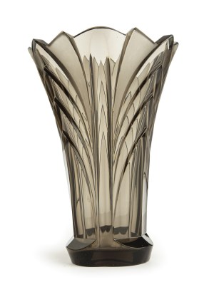 Rudolf Hloušek (1909 - 1992), Vase