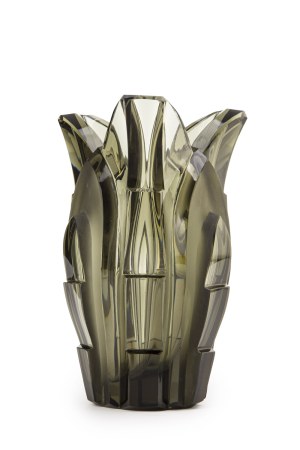 Rudolf Hloušek (1909 - 1992), Vase