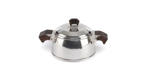Sugar bowl