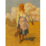 Tadeusz Gronowski (1894 Warszawa - 1990 Warszawa), Plon, 1937