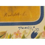 Tadeusz Gronowski (1894 Warszawa - 1990 Warszawa), Plon, 1937