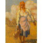 Tadeusz Gronowski (1894 Warszawa - 1990 Warszawa), Plon, 1937