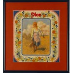 Tadeusz Gronowski (1894 Warszawa - 1990 Warszawa), Plon, 1937