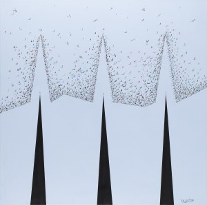 Filip Lozinski (b. 1986, Krakow, Poland), 