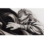 Anna Chorzępa-Kaszub (b. 1985, Poznań), Sudden Change 2, diptych, 2025