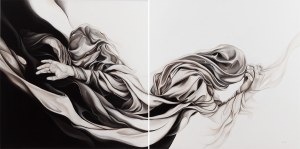 Anna Chorzępa-Kaszub (b. 1985, Poznań), 