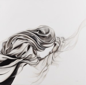 Anna Chorzępa-Kaszub (b. 1985, Poznań), 