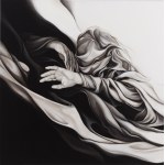 Anna Chorzępa-Kaszub (b. 1985, Poznań), Sudden Change 2, diptych, 2025