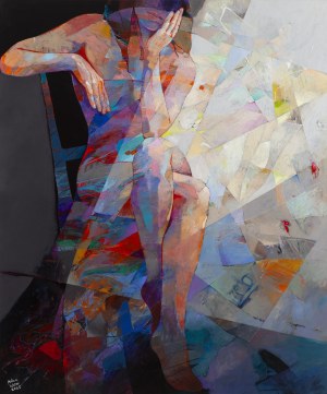 Adam Wątor (b. 1970, Myślenice), 