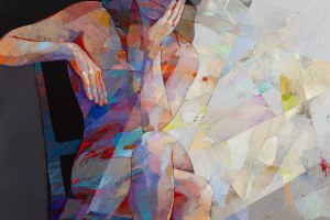 Adam Wątor (b. 1970, Myślenice), 