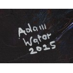 Adam Wątor (ur. 1970, Myślenice), Światło-cień, 2025