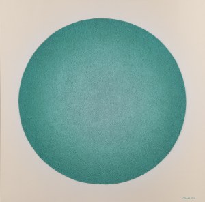 Magda Zak (b. 1987), 
