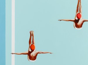 Renata Magda (b. 1980, Rzeszow), 