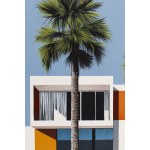Paweł Ber (ur. 1987, Warszawa), Malibu, 2025