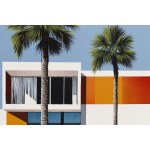Paweł Ber (ur. 1987, Warszawa), Malibu, 2025