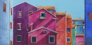 Anna Piotrowiak (b. 1983, Kyiv), 