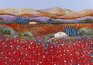 Alicja Kappa (b. 1973, Gorzow Wielkopolski), 