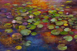 Patrycja Kruszyńska-Mikulska (b. 1973, Lublin), 