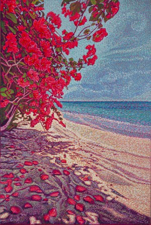 Katarzyna Pruba (b. 1975, Piotrkow Trybunalski), 